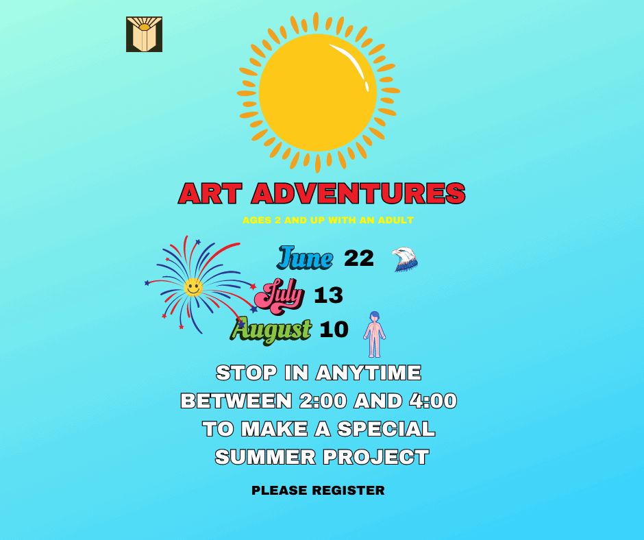 Summer-Art-Adventures